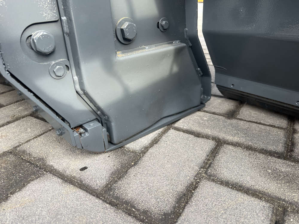 Usato 2016 Dynapac SD 1800 W