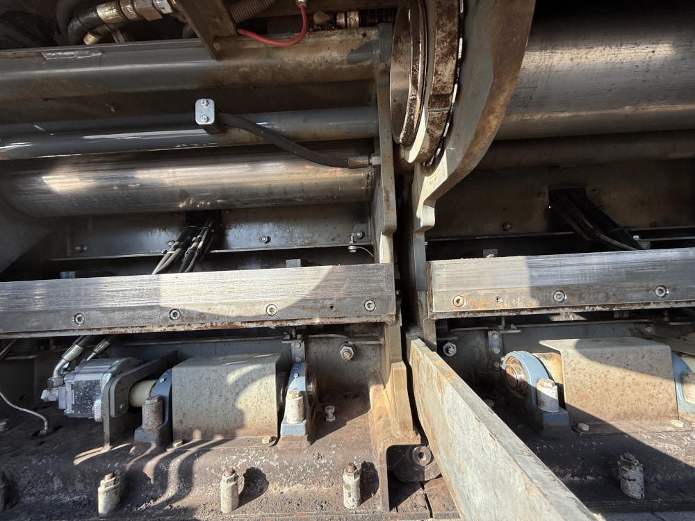 Usato 2021 Vogele S 1303-3i