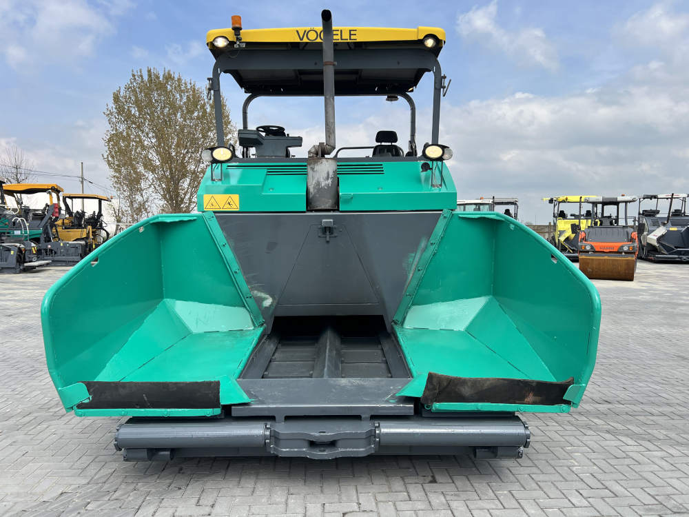 Usato 2008 Vogele S 1803-2 -524-