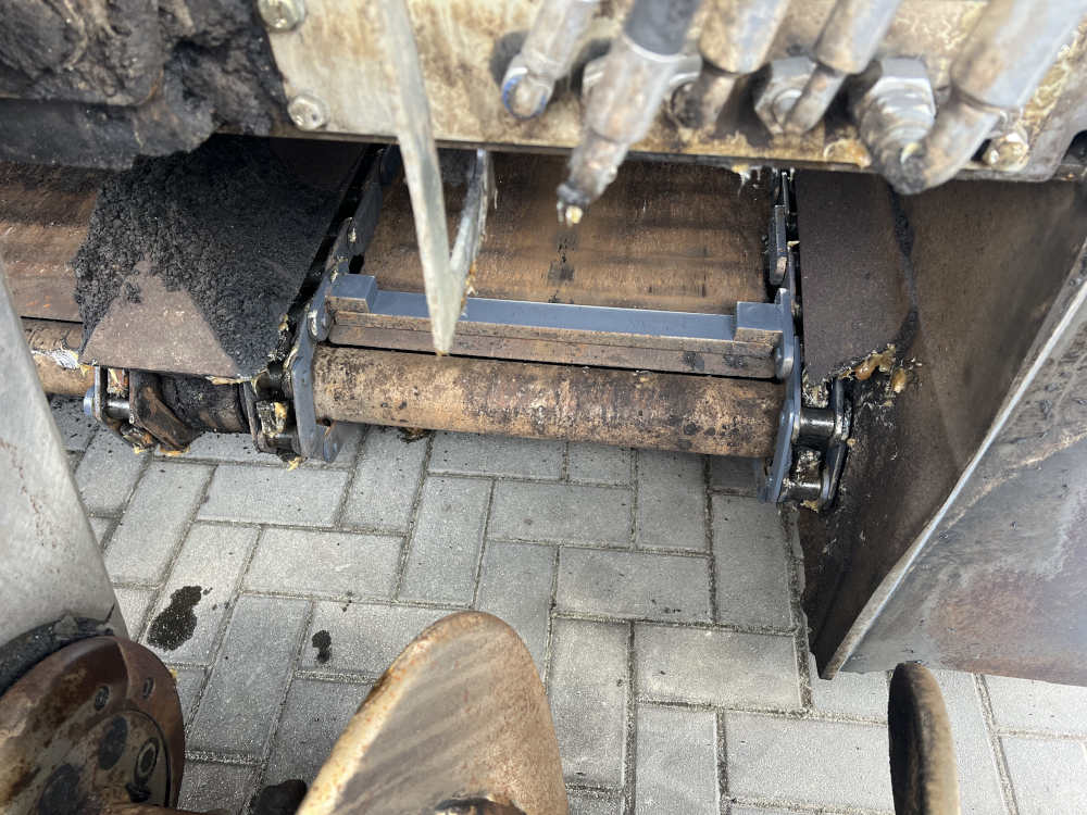 Usato 2017 Volvo P 7820C