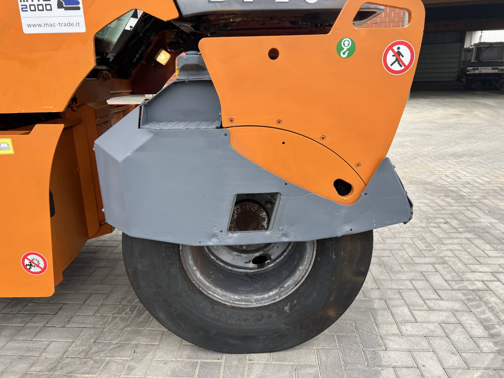 Usato 2008 Hamm DV 90 TV