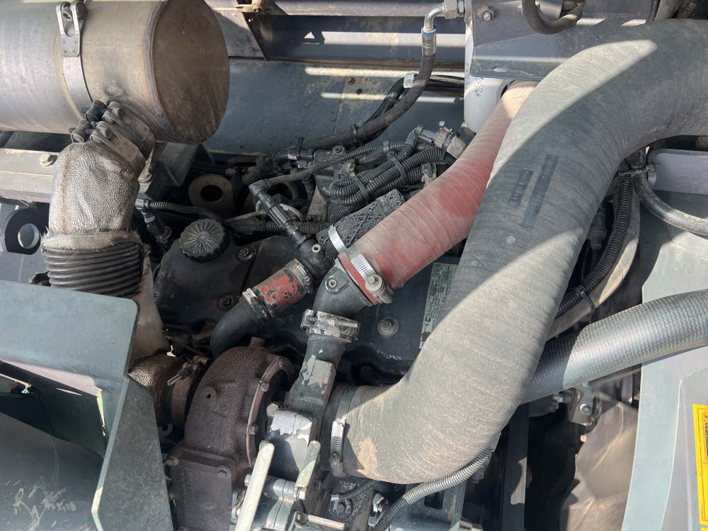 Usato 2014 Vogele Super 1600-3i