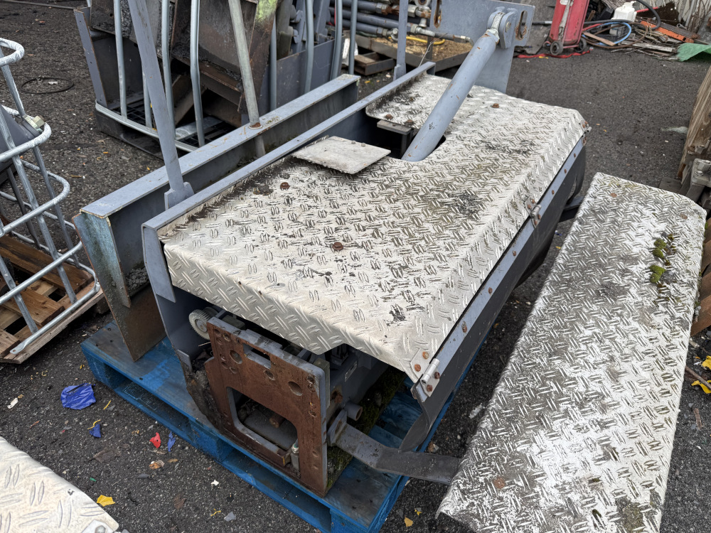 Usato 2013 Vogele S 1800-2