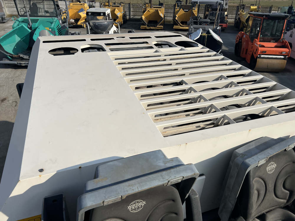 Usato 2015 Wirtgen W 220 -117-