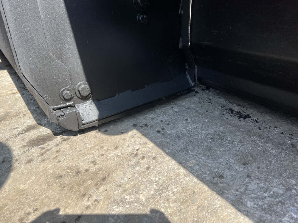 Usato 2008 Demag DF 135C -35190-