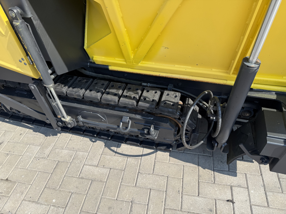 Usato 2020 Bomag BF 200 C-2