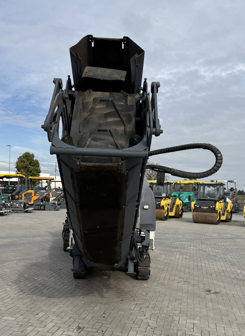 Usato 2013 Wirtgen W 100Fi