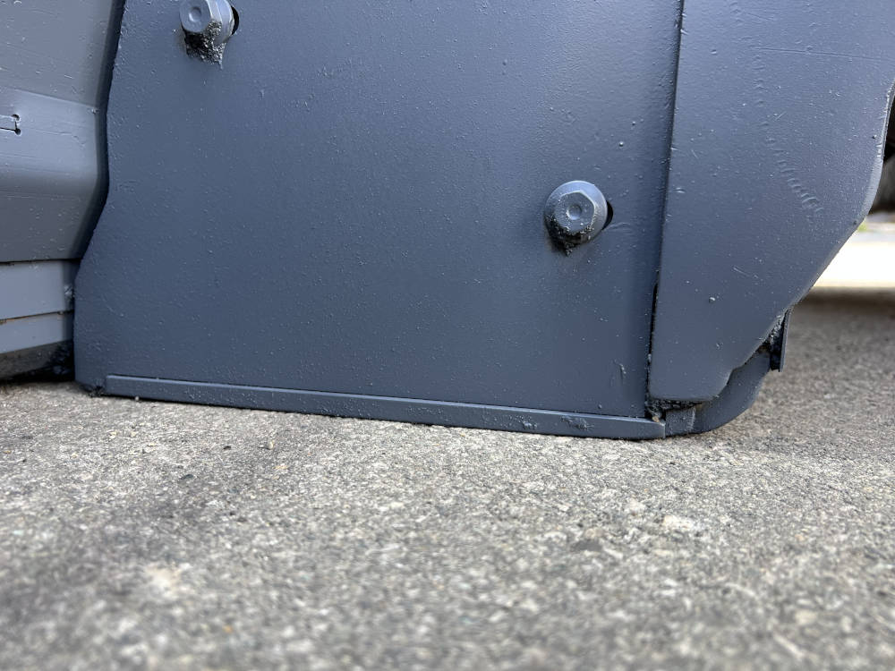 Used 2014 Vogele S 1303-3i -099-