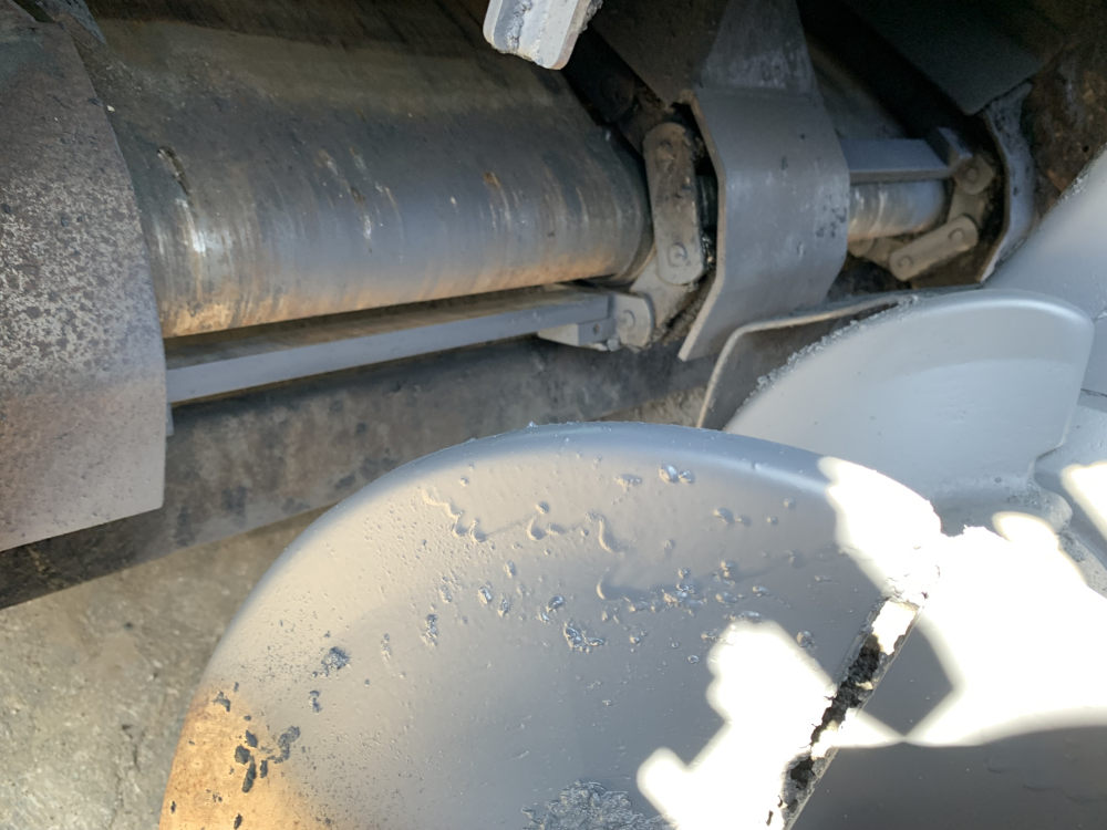 Usato 2016 Vogele S 1803-3i