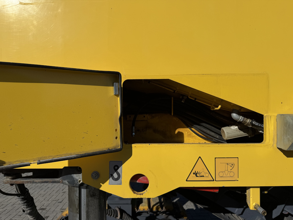 Usato 2016 Bomag BM 2000/60-2