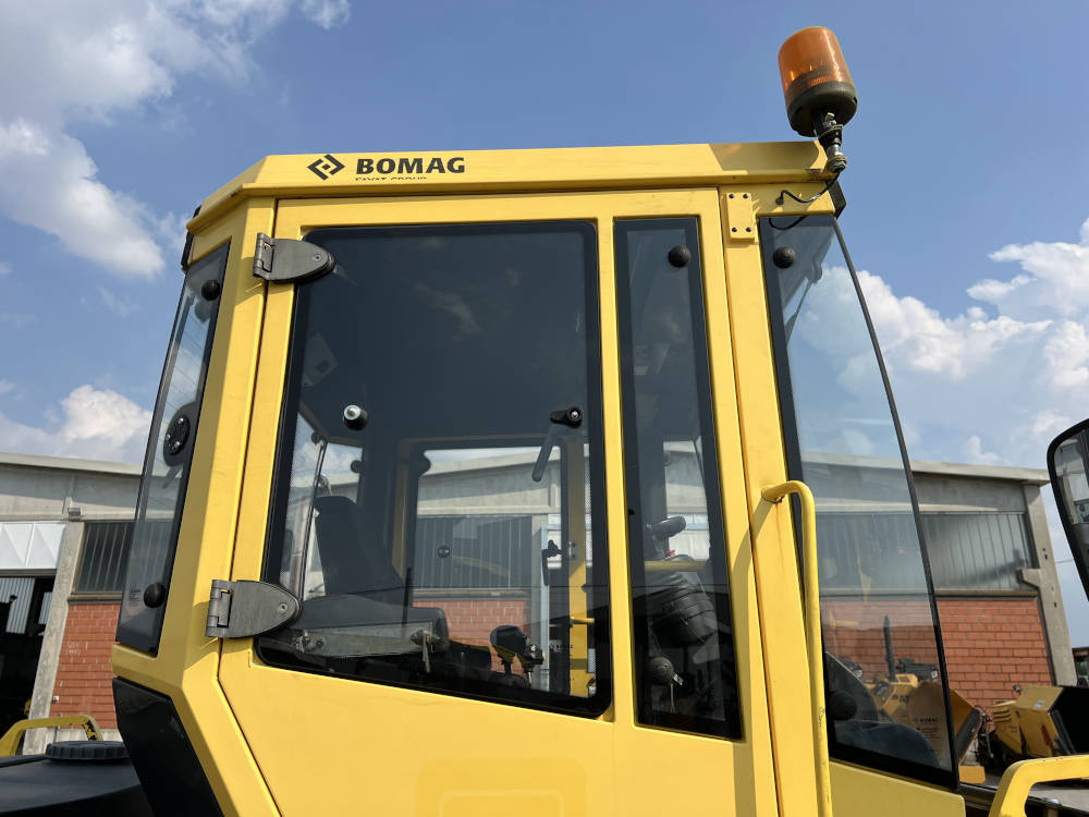 Usato 2014 Bomag BW 161 AD-4