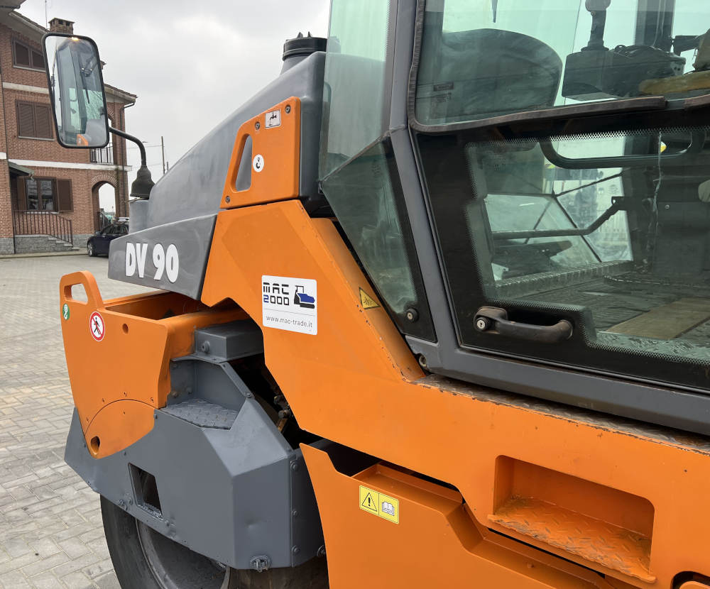 Usato 2008 Hamm DV 90 TV