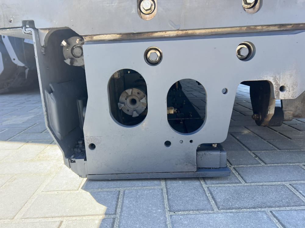 Usato 2019 Dynapac SD 2500 CS