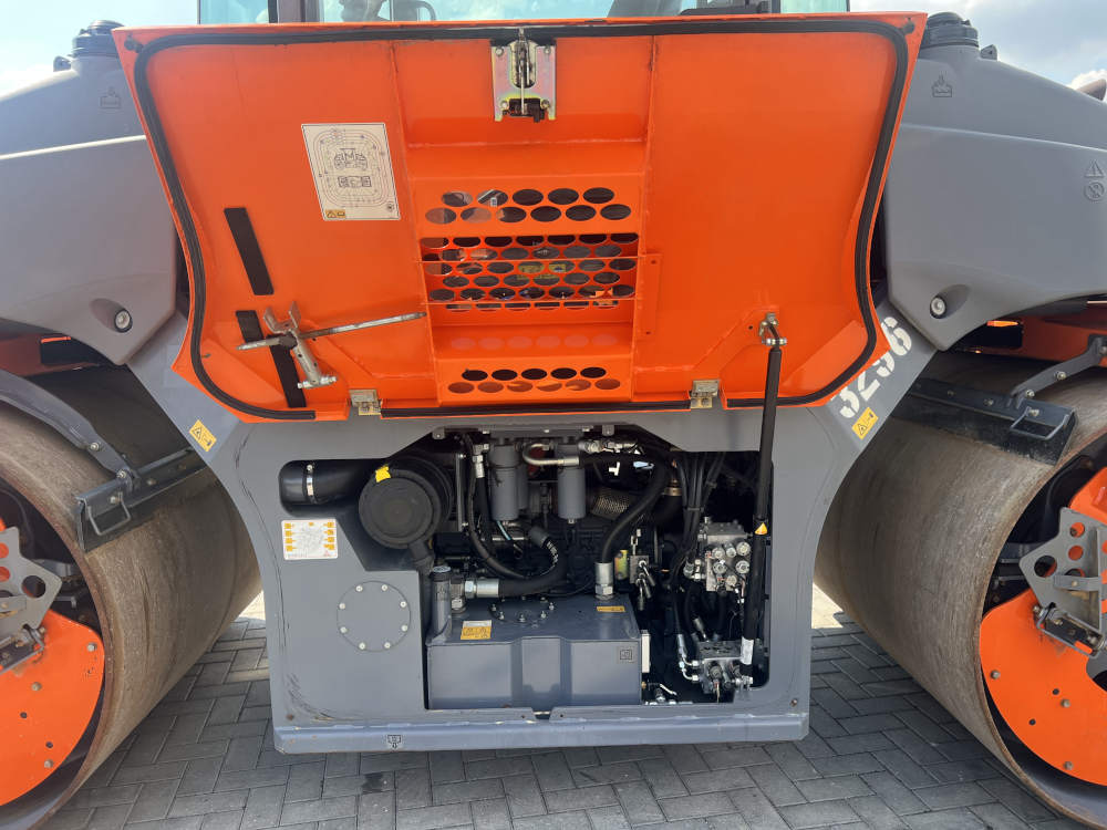 Usato 2018 Hamm DV+ 90i VV-S