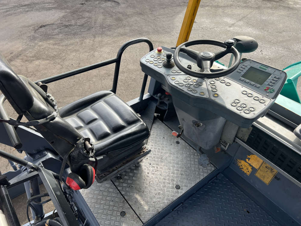 Usato 2008 Vogele S 1803-2 -524-