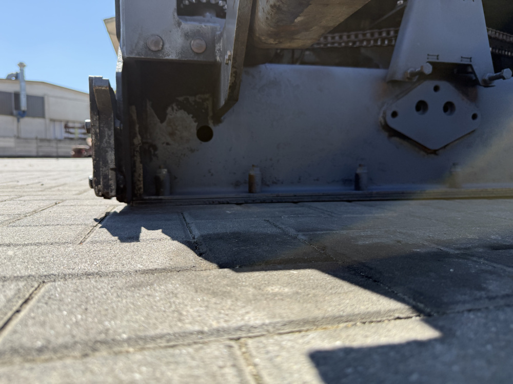 Usato 2015 Vogele Super 1800-3i