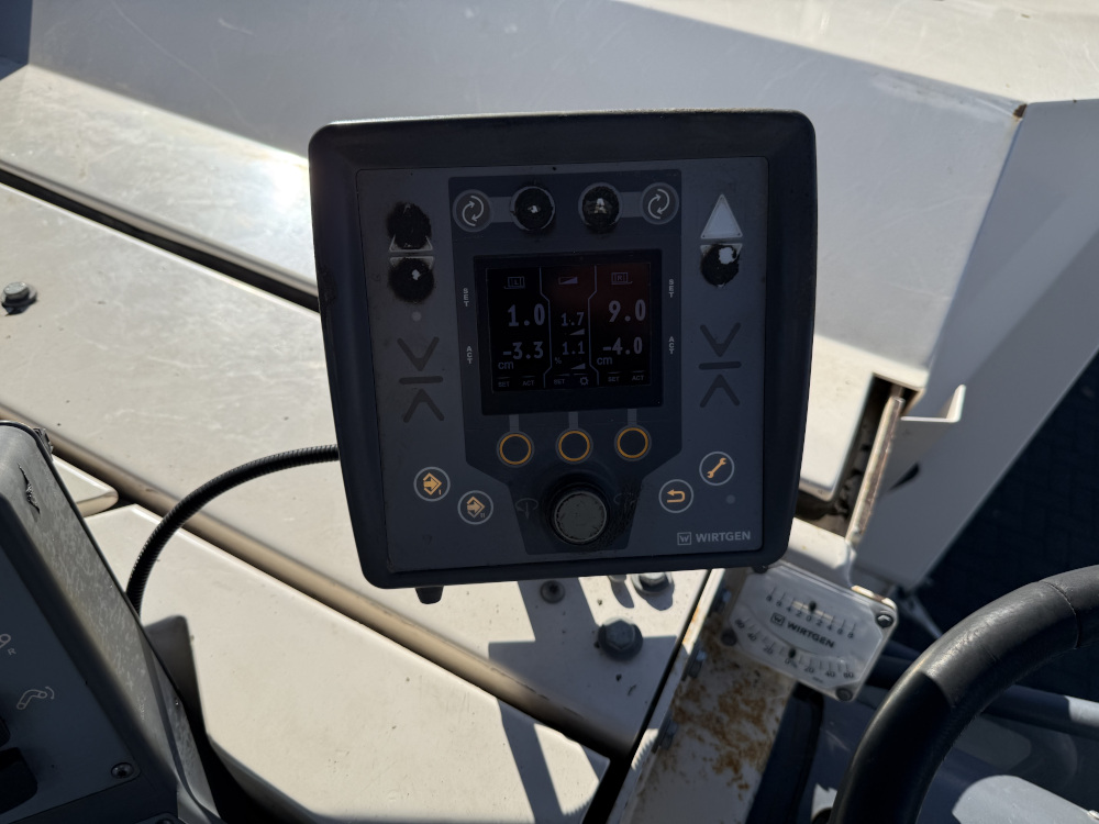 Usato 2017 Wirtgen W 130 CFi