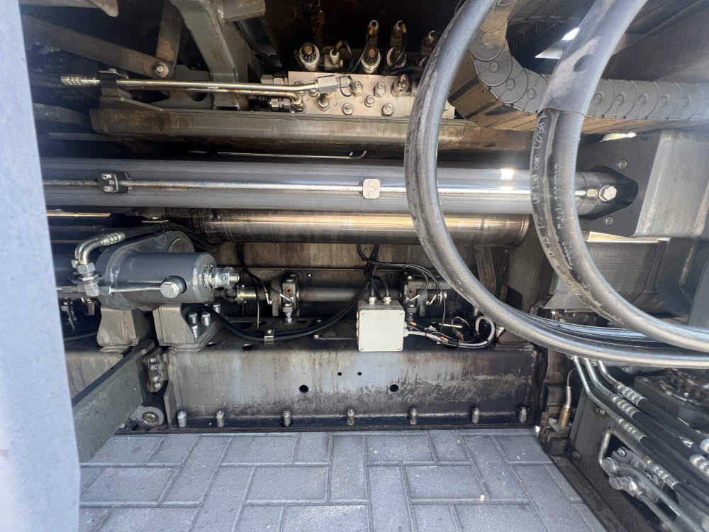 Usato 2018 Vogele Super 1800-3i