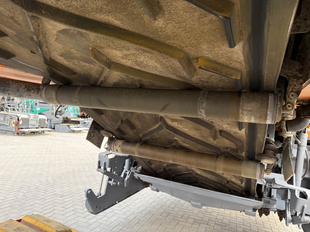 Usato 2015 Wirtgen W 250i