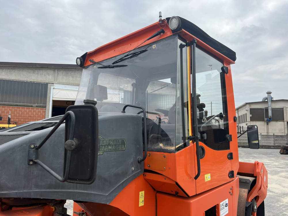 Usato 2007 Bomag BW 174 AP-AM -1005-