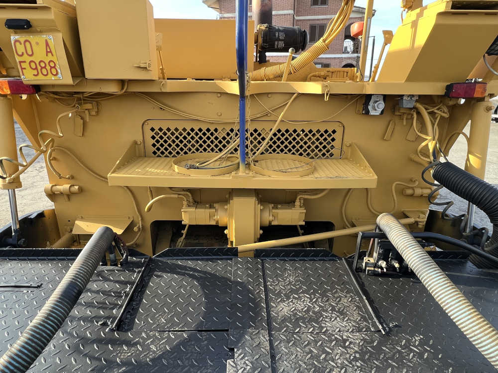 Usato 1984 Bitelli BB 50 -279-