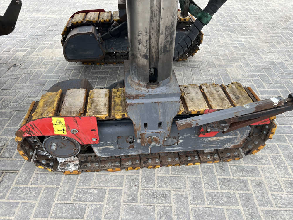 Usato 2010 Wirtgen W 200