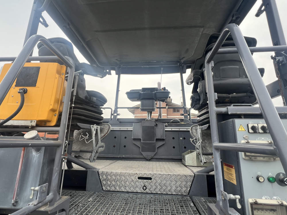 Usato 2018 Dynapac SD 2500 CS