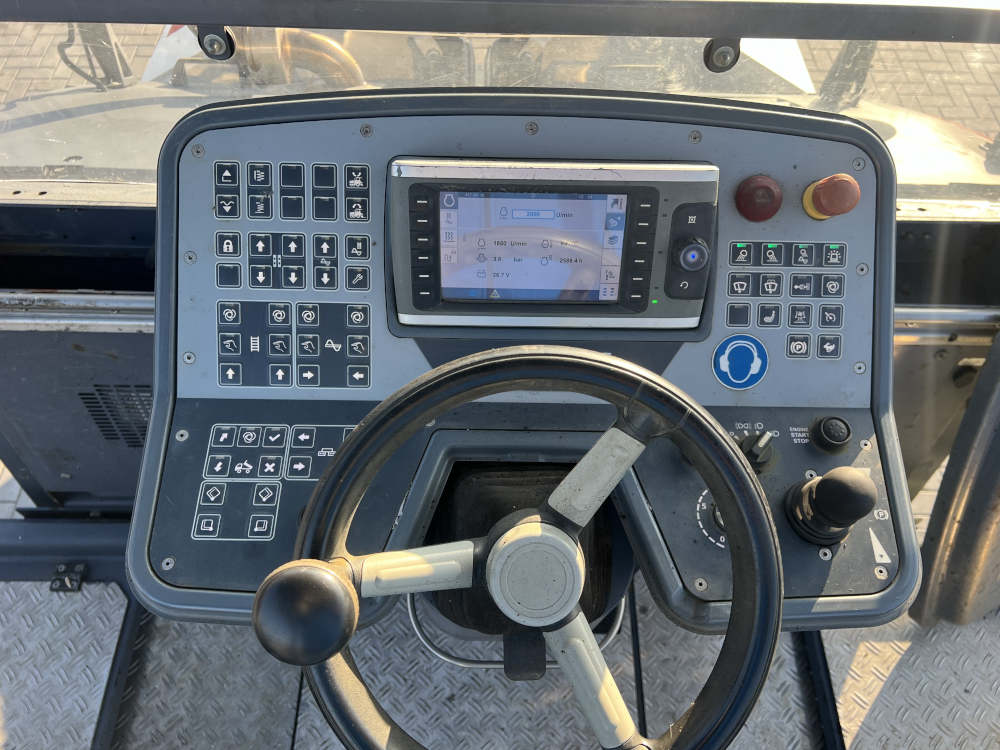 Usato 2019 Dynapac SD 1800 W