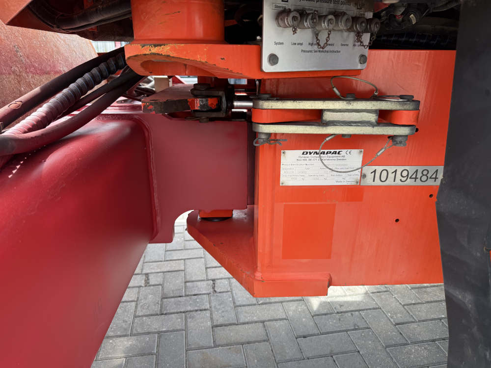 Usato 2010 Dynapac CA 362