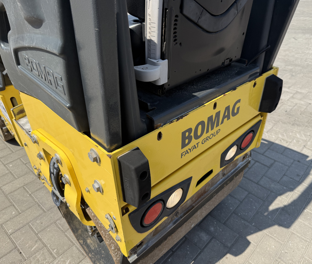 Usato 2022 Bomag BW 80 AD-5