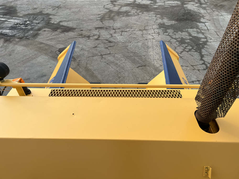 Usato 1999 Marini MF 665 WD -010-