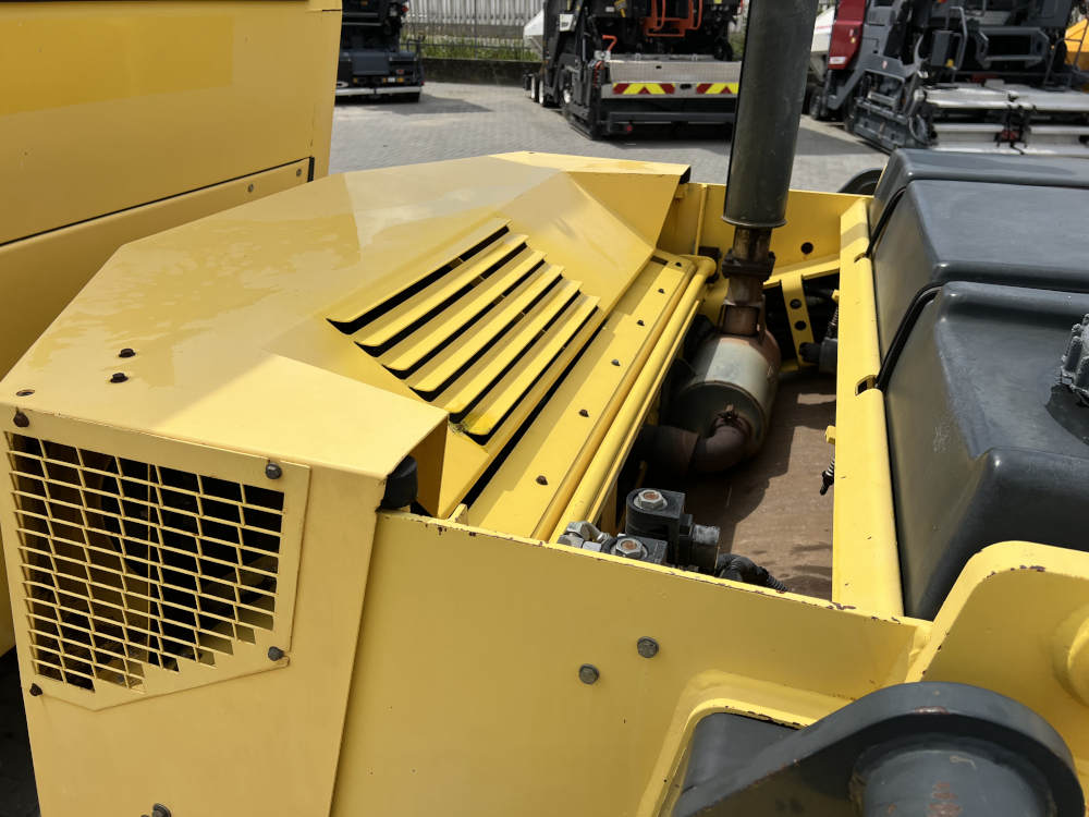Usato 2001 Bomag BW 151 AD-2