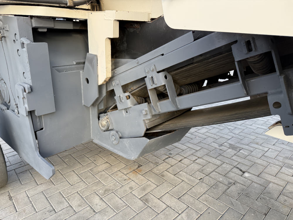 Usato 2001 Wirtgen W 1000F