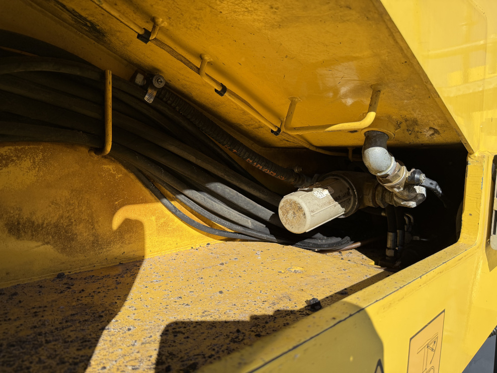 Usato 2016 Bomag BM 2000/60-2