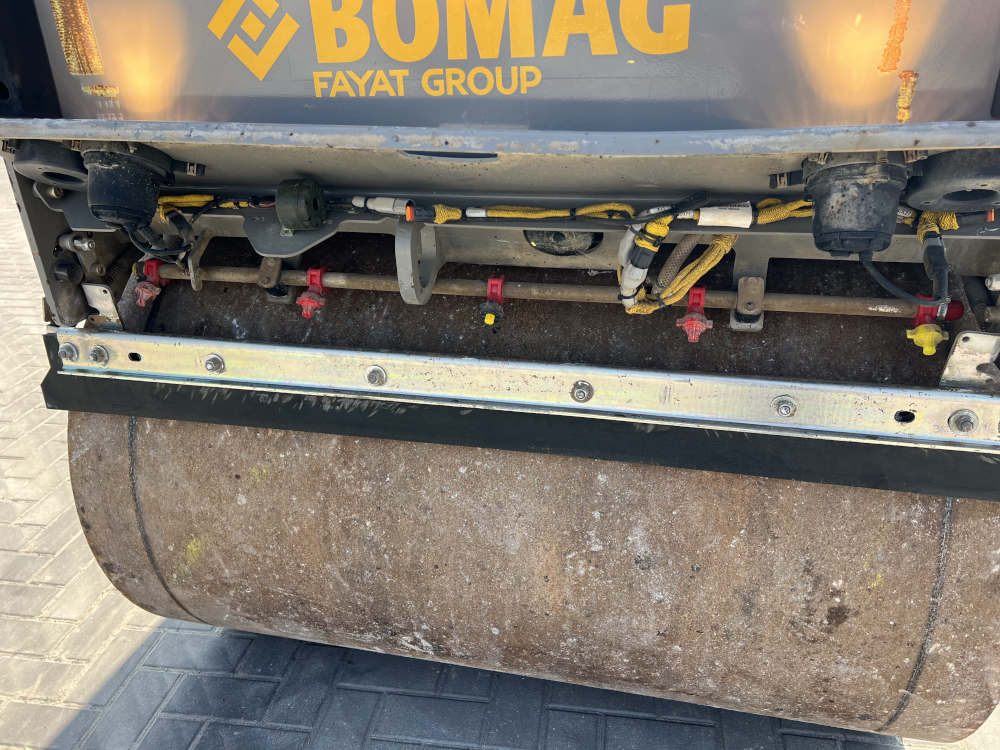 Usato 2018 Bomag BW 138 AD-5