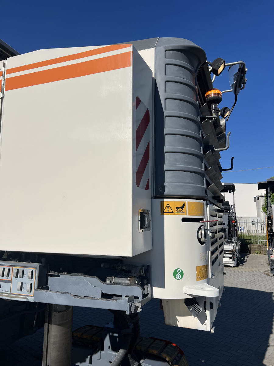Usato 2014 Wirtgen W 200i