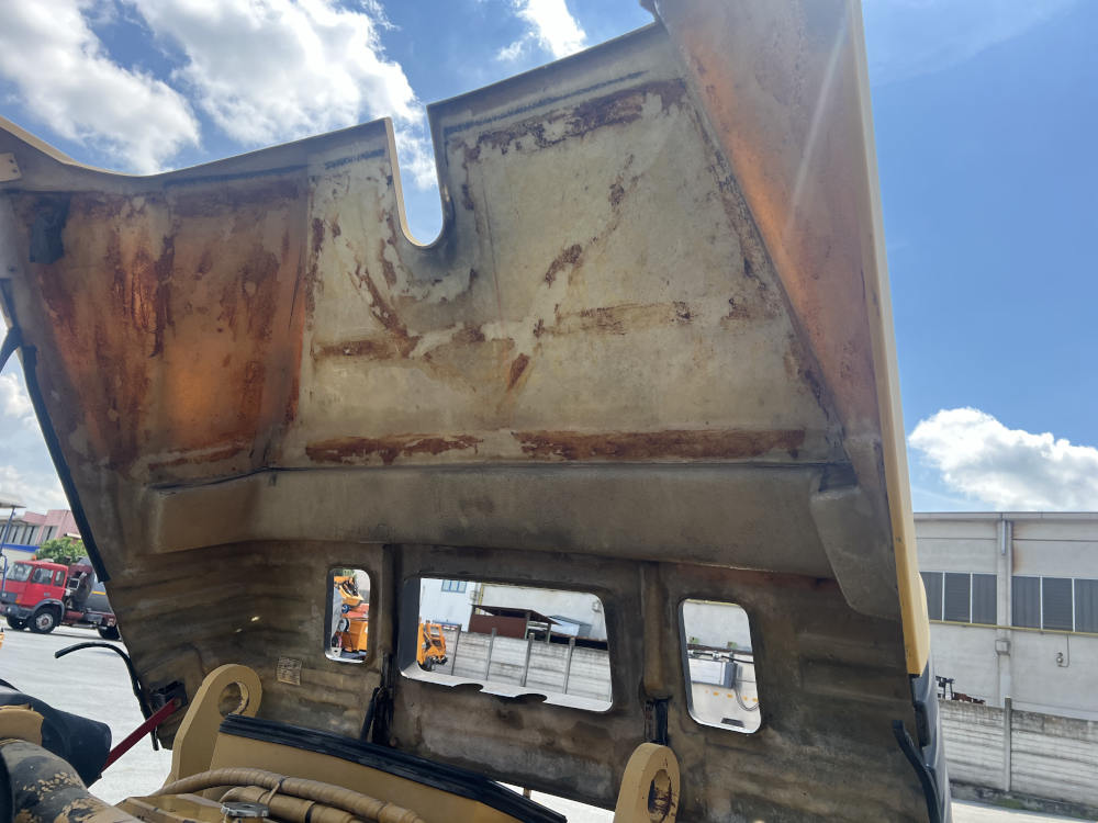 Usato 2002 Caterpillar PS 300B