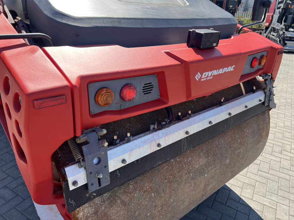 Usato 2018 Dynapac CC 4200 VI