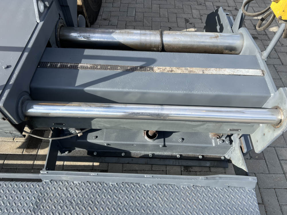 Usato 2000 Bitelli BB 642