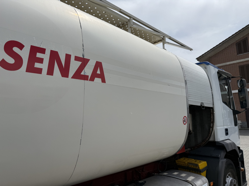 Usato 2003 Massenza B 10 B23 HY-EX