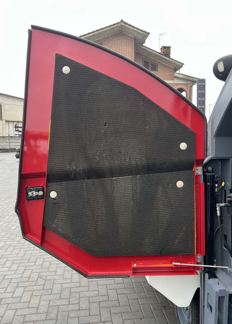 Usato 2016 Dynapac SD 2500 WS