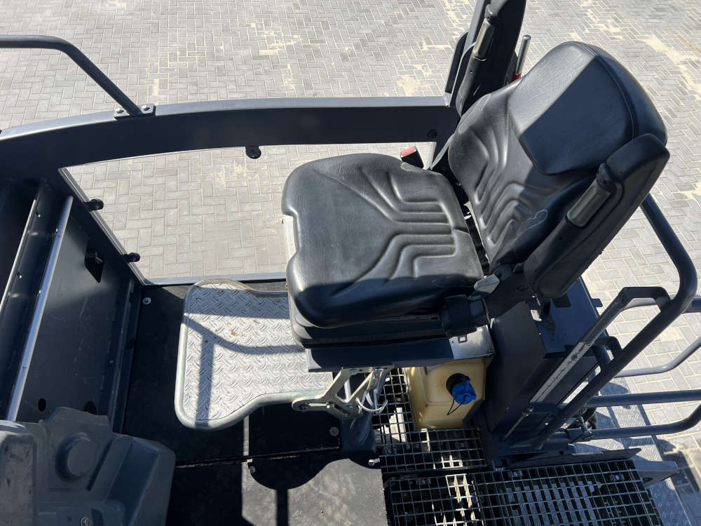 Usato 2019 Dynapac SD 2500 CS