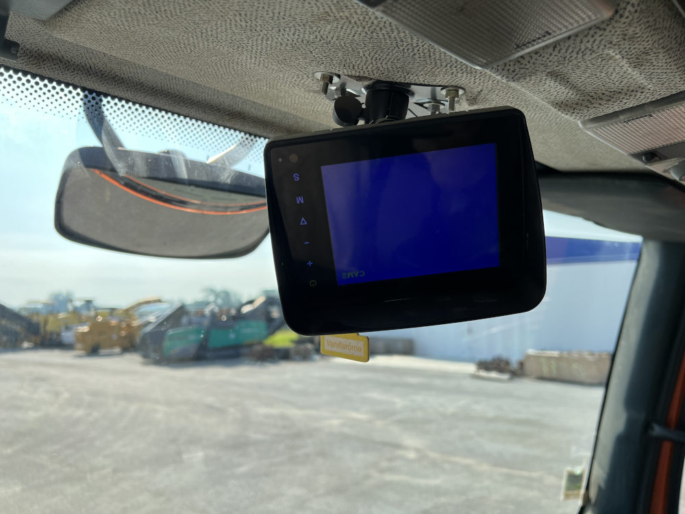 Usato 2001 Renault Premium 340 / Secmair GPB -033-