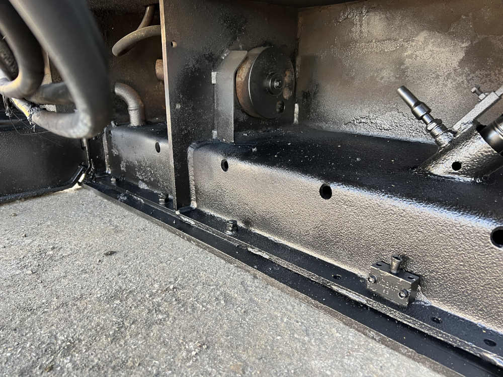 Usato 1998 Antec Agire CB 3000