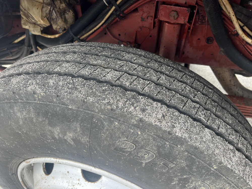 Usato 2004 Massenza B 8 B23 HY-EX