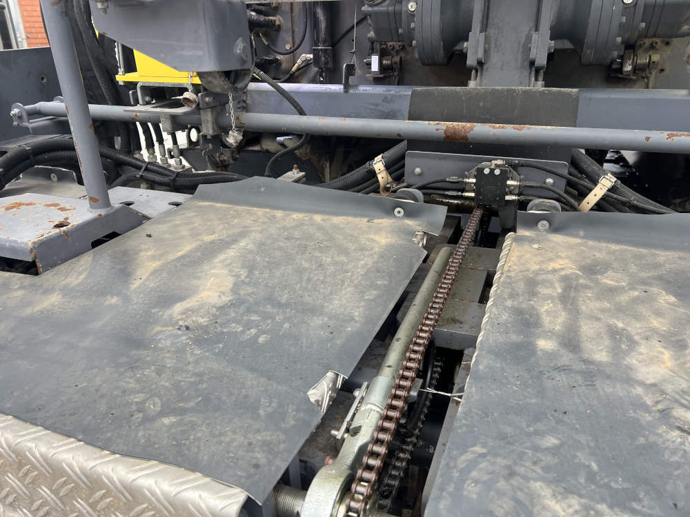 Usato 2018 Dynapac SD 2500 CS