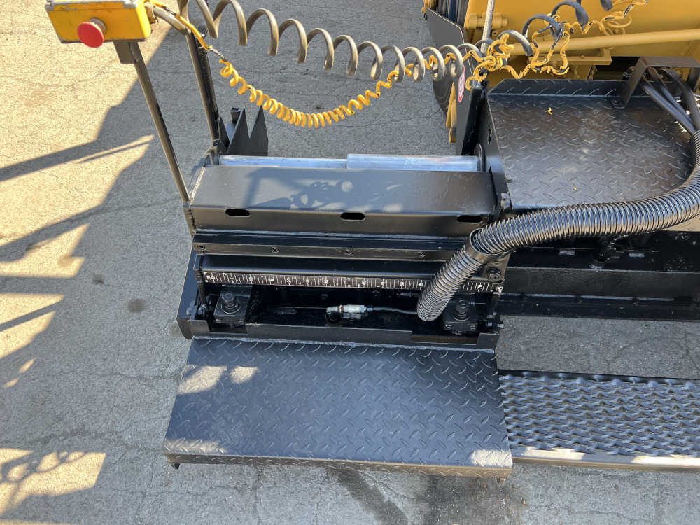 Usato 1985 Bitelli BB 30 -325-