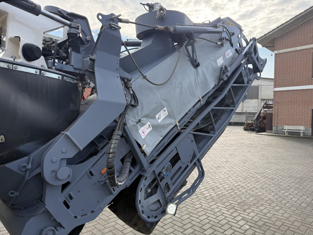 Usato 2018 Wirtgen W 100 CFi