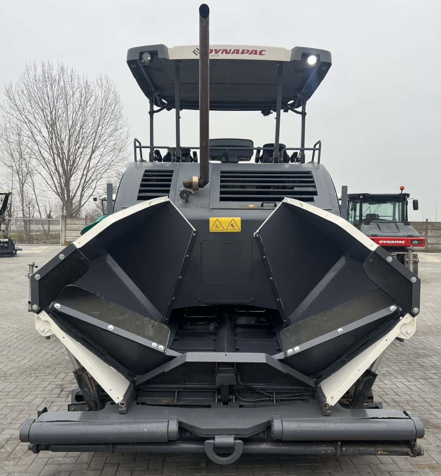 Usato 2018 Dynapac SD 2500 CS