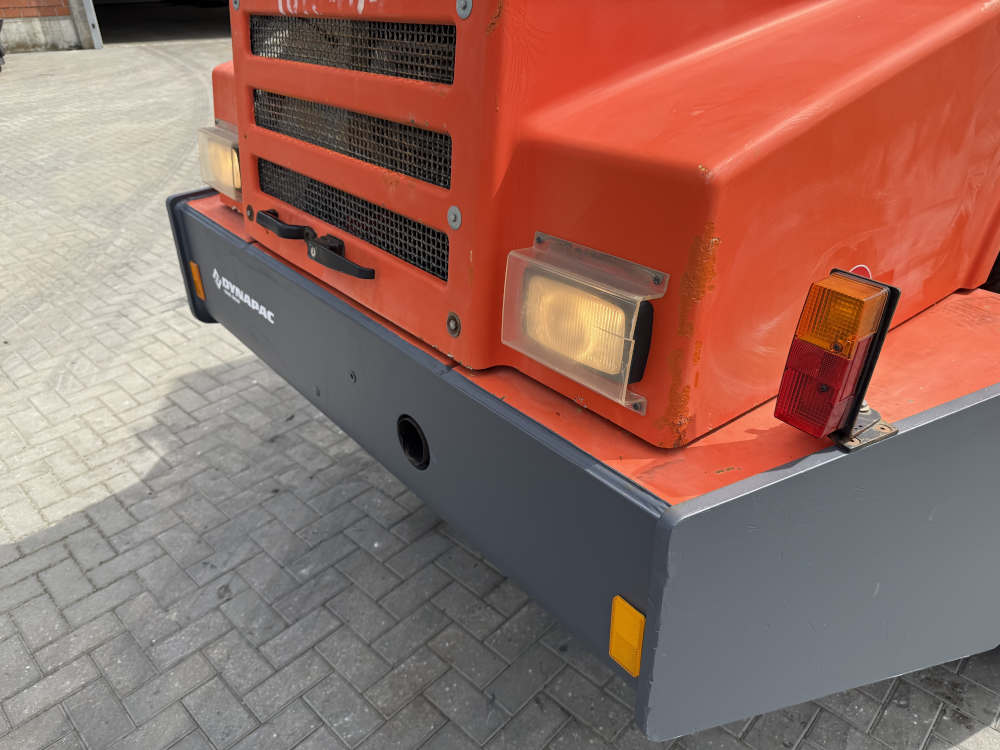 Usato 2010 Dynapac CA 362